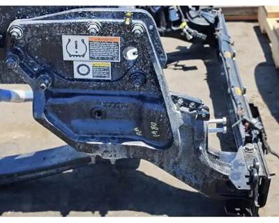 Kenworth T680 Right Horn