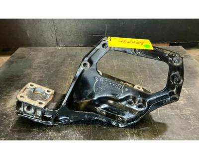 Kenworth T680 Left Horn