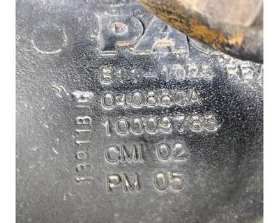 Kenworth T700 Left Horn