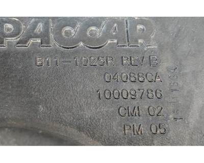 Kenworth T700 Right Horn