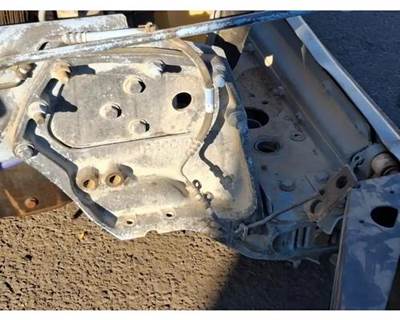 Peterbilt 384 Right Horn