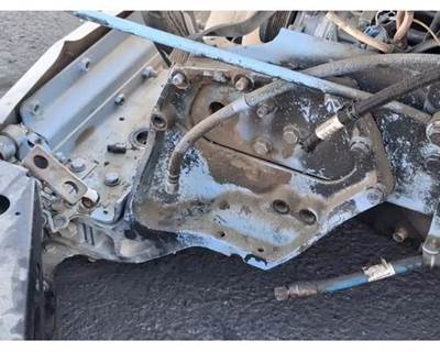 Peterbilt 384 Left Horn