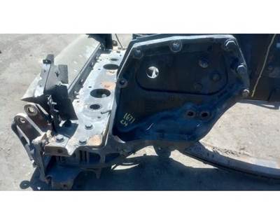 Peterbilt 386 Left Horn