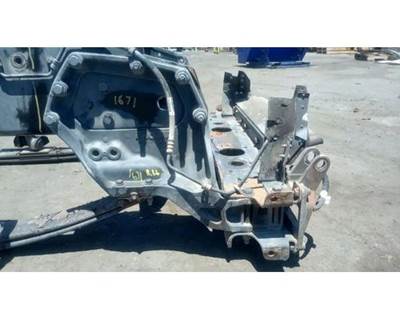 Peterbilt 386 Right Horn