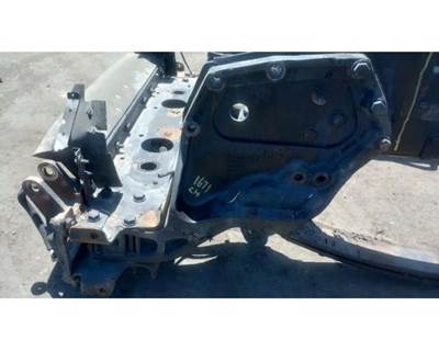 Peterbilt 386 Left Horn