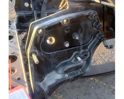 Peterbilt 579 Left Horn