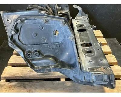 Peterbilt 579 Right Horn