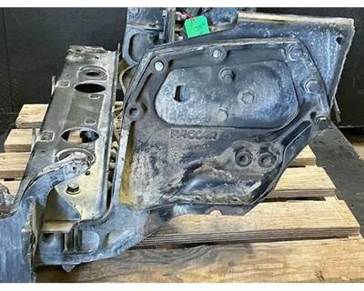 Peterbilt 579 Left Horn