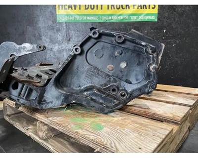 Peterbilt 587 Left Horn