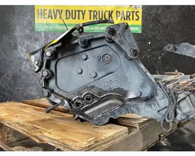 Peterbilt 587 Right Horn