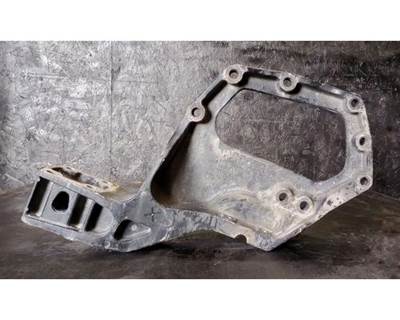 Peterbilt 587 Left Horn