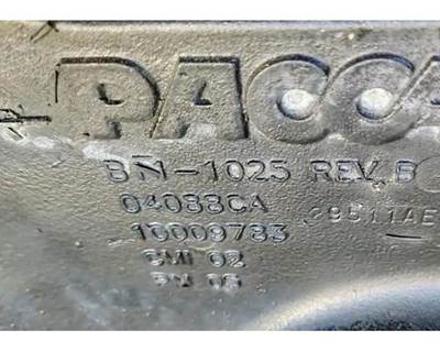 Peterbilt 587 Left Horn