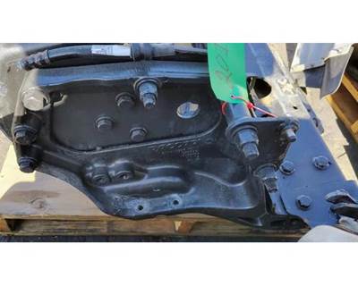 Peterbilt 587 Right Horn