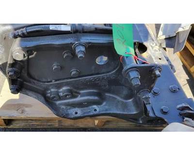 Peterbilt 587 Right Horn