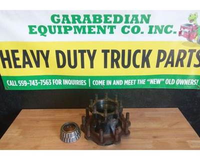 ConMet Conventional Hub