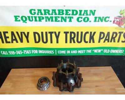 ConMet Conventional Hub