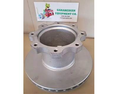 Disc Brake Rotor for a Westport Axle Corp (Axle P/N 080400-0040) front steer