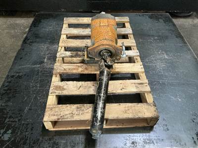 Freightliner FL70 Hydraulic Pump