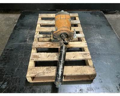 Freightliner FL70 Hydraulic Pump