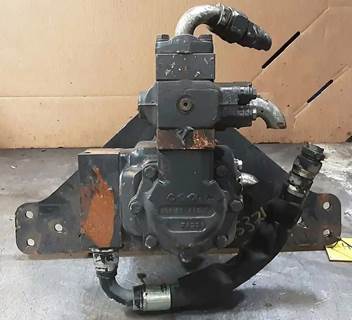 Labrie 708510 Hydraulic Pump