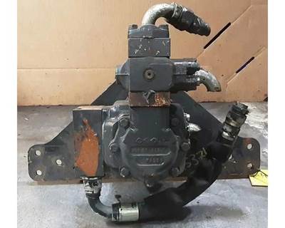 Labrie 708510 Hydraulic Pump for a Autocar WXLL