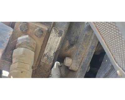 Muncie 320 Hydraulic Pump for a Peterbilt 320