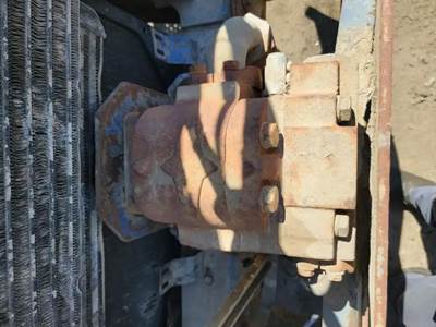 Muncie WX Hydraulic Pump for a Autocar WX