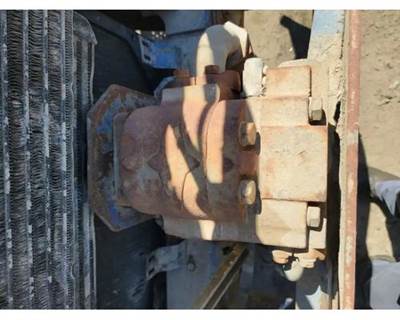 Muncie WX Hydraulic Pump for a Autocar WX