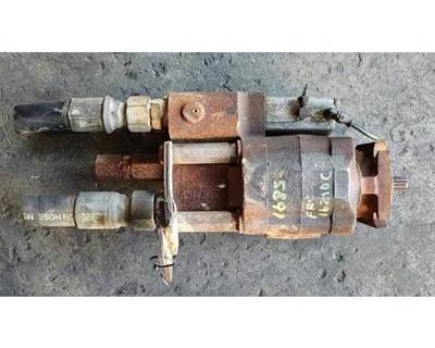 PERMCO Hydraulic Pump for a Peterbilt 384