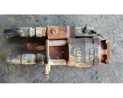 PERMCO Hydraulic Pump for a Peterbilt 384