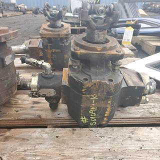 Parker Hydraulic Pump