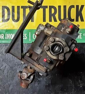 Parker Hydraulic Pump