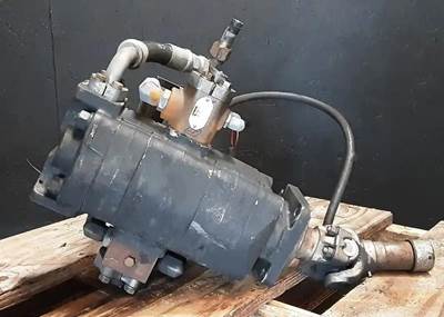 Parker Hydraulic Pump for a Peterbilt 320