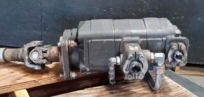Parker Hydraulic Pump for a Peterbilt 320