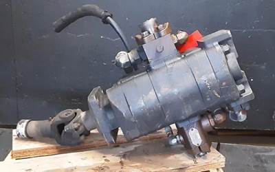 Parker Hydraulic Pump for a Peterbilt 320