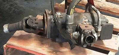 Parker Hydraulic Pump for a Peterbilt 320