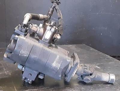 Parker Hydraulic Pump for a Peterbilt 320