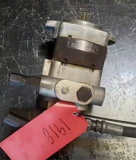 Parker Hydraulic Pump for a Unmarked