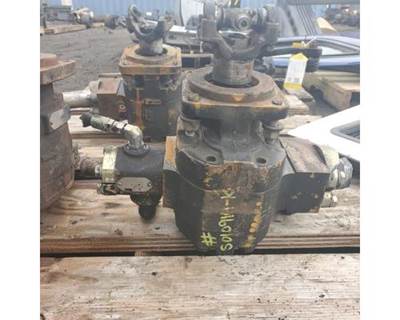 Parker Hydraulic Pump