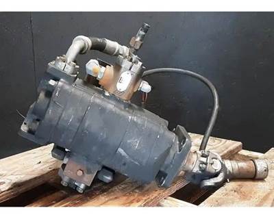 Parker Hydraulic Pump for a Peterbilt 320