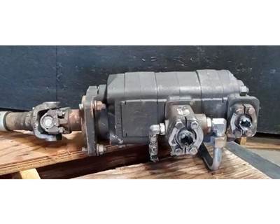 Parker Hydraulic Pump for a Peterbilt 320