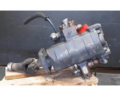 Parker Hydraulic Pump for a Peterbilt 320