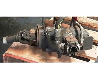 Parker Hydraulic Pump for a Peterbilt 320