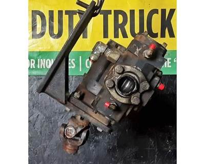 Parker Hydraulic Pump for a Unmarked N/A