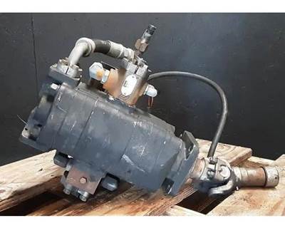 Parker Hydraulic Pump for a Peterbilt 320