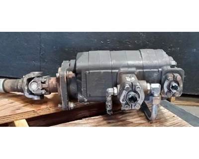 Parker Hydraulic Pump for a Peterbilt 320