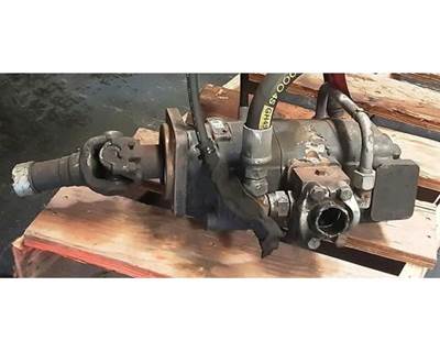Parker Hydraulic Pump for a Peterbilt 320