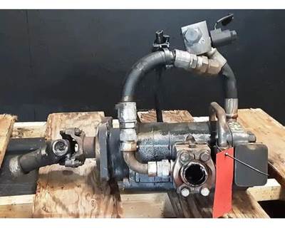 Parker Hydraulic Pump for a Peterbilt 320