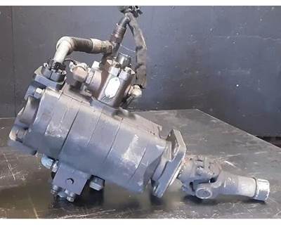 Parker Hydraulic Pump for a Peterbilt 320