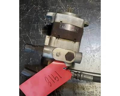 Parker Hydraulic Pump for a Unmarked